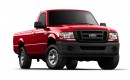 2010 Ford Ranger
