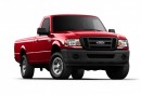 2010 Ford Ranger