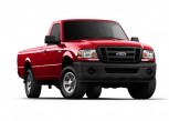 2010 Ford Ranger
