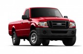 2010 Ford Ranger Photos