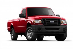 2010 Ford Ranger