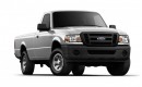 2010 Ford Ranger