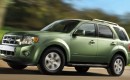 2009 Ford Escape Hybrid