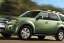 2009 Ford Escape Hybrid