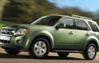 DOT's LaHood Proud To Say He Drives A Ford Escape Hybrid