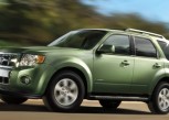 2009 Ford Escape Hybrid