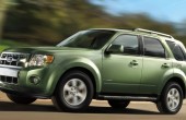 2009 Ford Escape Hybrid Photos