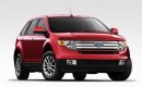 2010 Ford Edge