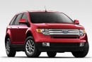2010 Ford Edge