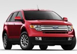 2010 Ford Edge Photos