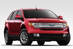 2010 Ford Edge