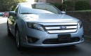 2010 Fusion Hybrid Takes Credit For 73-Percent Ford Hybrid Sales Rise