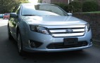 2010 Fusion Hybrid Takes Credit For 73-Percent Ford Hybrid Sales Rise