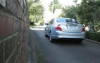 Roger Ebert Loves His Ford Fusion Hybrid