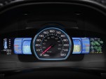 2010 Ford Fusion Hybrid