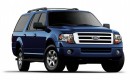 2010 Ford Expedition
