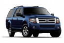 2010 Ford Expedition 2010 Ford Expedition