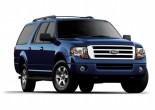 2010 Ford Expedition Photos