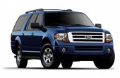 2010 Ford Expedition Photos