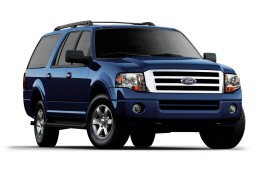 2010 Ford Expedition