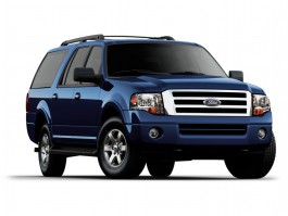 2010 Ford Expedition