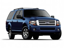 2010 Ford Expedition