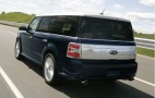 Driven: 2010 Ford Flex EcoBoost