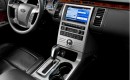 Lincoln MKS, Ford Flex Are Tops In Nav-System Satisfaction