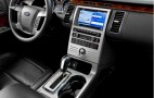 Lincoln MKS, Ford Flex Are Tops In Nav-System Satisfaction