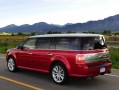 2010 Ford Flex