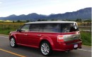 2010 Ford Flex