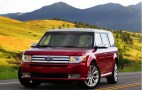 J.D. Power Study: Domestics Take The Lead In Vehicle Appeal