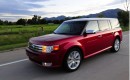 2010 Ford Flex
