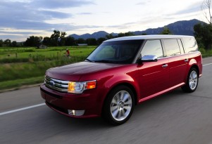 Prices are Crashing on These Five Cars
