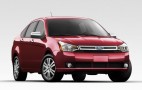 2011 Ford Focus