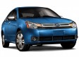 2010 Ford Focus