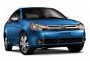 2010 Ford Focus