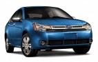 2011 Ford Focus