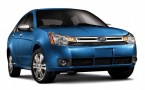 2010 Ford Focus