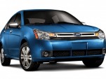 2010 Ford Focus