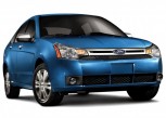 2010 Ford Focus