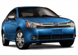 2010 Ford Focus Photos