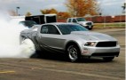 Ford Racing Announces 2012 Cobra Jet Mustang