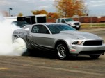 2010 Cobra Jet Mustang