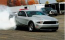 2010 Cobra Jet Mustang