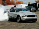 2010 Cobra Jet Mustang