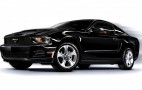 2011 Ford Mustang V-6 boasts 305 horsepower and 30 MPG