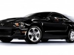 2011 Mustnag V-6