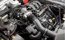 2011 Ford Mustang V-6 Brings Competition to Camaro Dominated Market