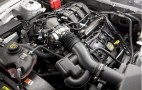 2011 Ford Mustang V-6 Brings Competition to Camaro Dominated Market